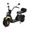 Электроскутер SIBERTON PRO LIGHT 2000W