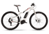 Электровелосипед Haibike Xduro HardNine 5.0 Белый original 2017